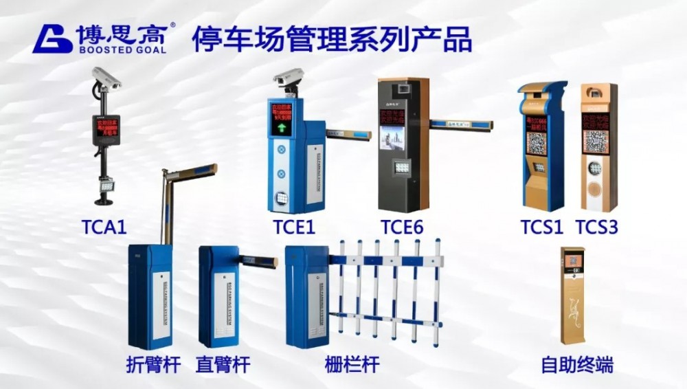 车牌识别系统方案
