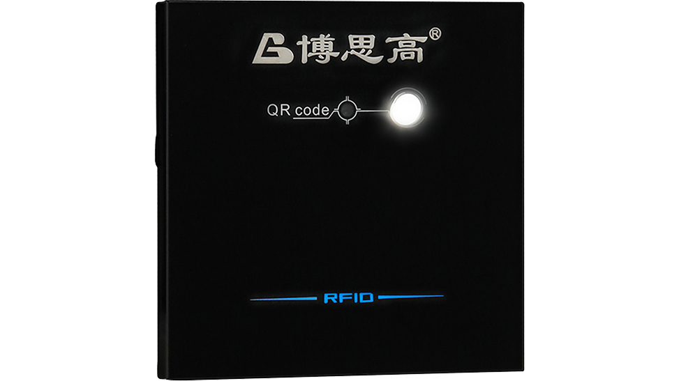 扫码读卡器 G型